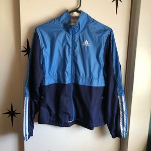 Adidas Wind Breaker Jacket